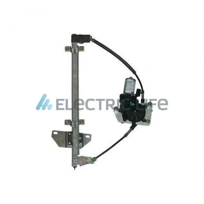 Cam Krikosu Prımera Motorlu  97-00 Ön Sağ (Oem No: 80700-2F000)