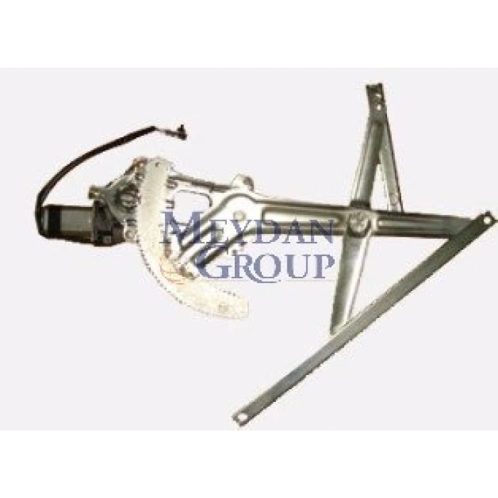 1993-1997 Nissan Micra K11 Ön Cam Krikosu Sağ Elektrikli-Motorlu (Tw) (Adet) (Oem No:8070041B10)