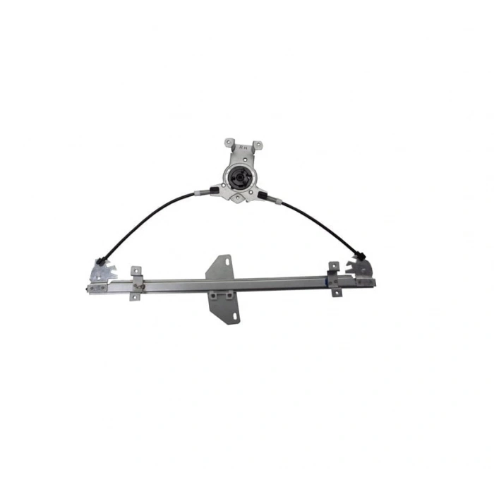 Cam Krikosu Navara 06-15 Elektrikli Ön Sağ (Oem No: 80700-Eb305)