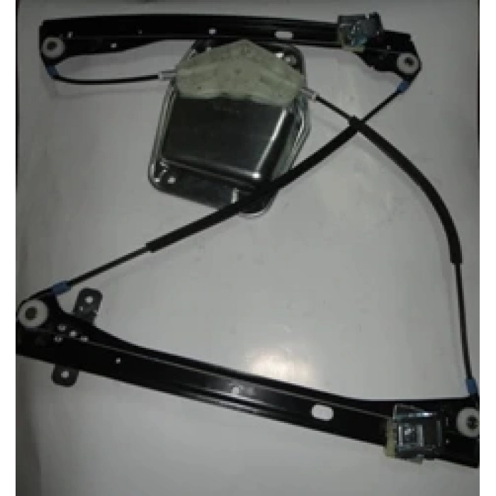 2003-2006 Nissan Maxima A33 Ön Cam Krikosu Sol Elektrikli-Motorlu 6 Pin (Adet) (Oem No:807012Y920Ap)