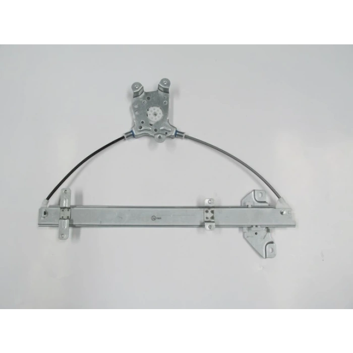 1997-2002 Nissan Skystar Pıck Up- D22- Ön Cam Krikosu Sağ Elektrikli-Motorsuz (Hushan) (Adet) (Oem No:807202S410)