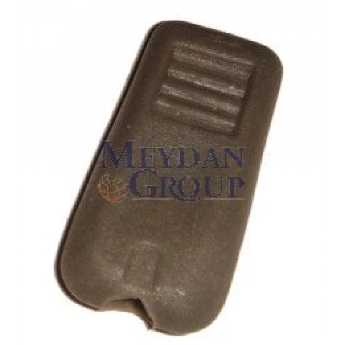 Nıssan Sunny- B11 Cd17- 84/88; Ön/Arka Kapı İç Kilitleme Topuzu Gri (Oem No: 80760Z5000)