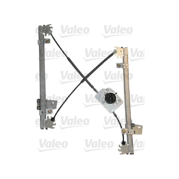 Cam Krikosu Prımera Elektrikli 02-06 Ön Sağ (Oem No: 80770-Av601)