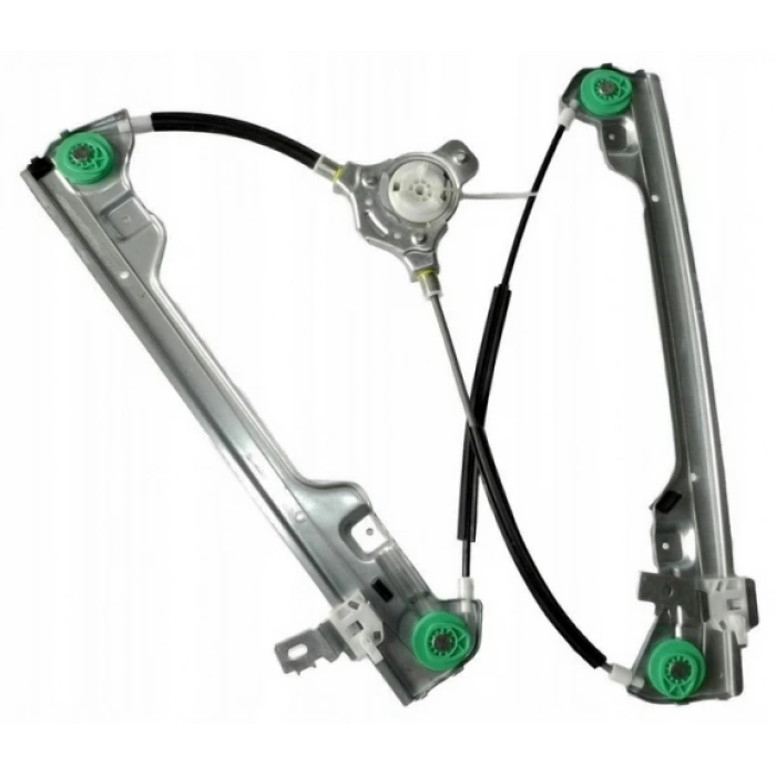 Cam Krikosu Prımera Elektrikli 02-06 Ön Sol (Oem No: 80771-Av601)