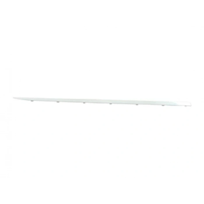 Renault Clıo- 4- Hb- 16/20; Ön Kapı Bandı Çıtası Sağ Beyaz (Boyanabilir) (Tw) (Oem No: 808207893R)