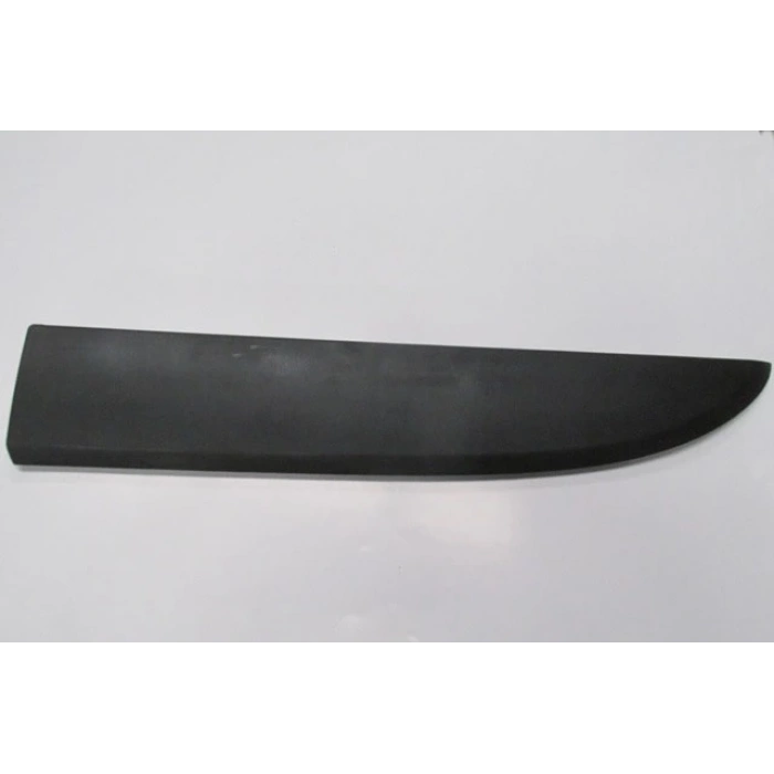 Renault Trafıc- 4- 22/24; Ön Kapı Bandı Sol Siyah (Oem No: 808213720R)