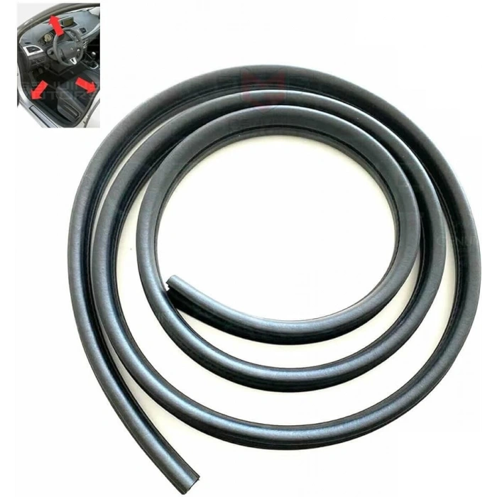 Kapı Fitili Megane 3 08Sonrası Ön (Oem No: 808320004R)