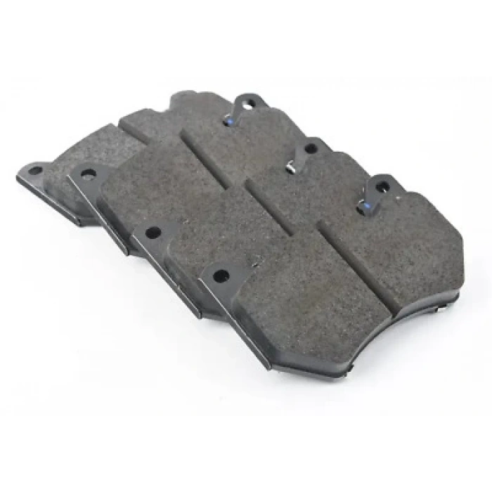 Fren Balatası Ön 2619601 Vw Q5 Bm 17- (Oem No: 80A698151B)