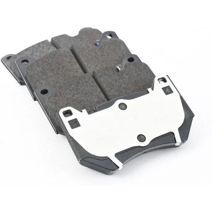 Fren Balatası Ön 2295801 Vw Q5 Bm 17- (Oem No: 80A698151C)