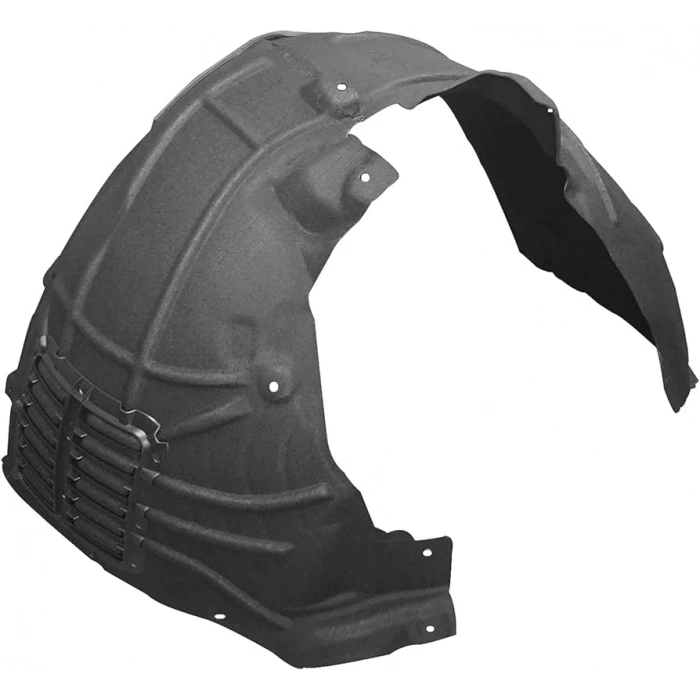 Çamurluk Davlumbazı Ön Sağ Önün Arkası Vw Q5 Bm 17- (Oem No: 80A821172E)