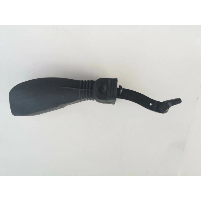 Kapı Menteşesi Ön Sag/Sol Aynı Adet  Vw Q5 Bm 16- (Oem No: 80A837249)