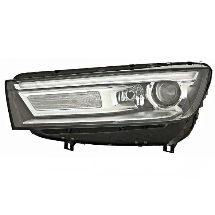 Far Sağ Xenon D5S Vw Q5 Bm 17- (Oem No: 80A941044)