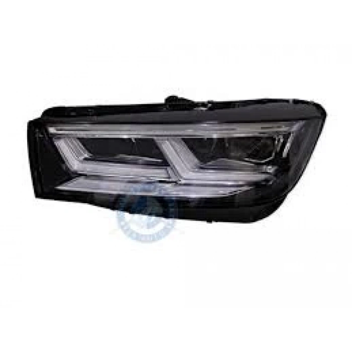 Far Sol Vw Q5 Bm 17- (Oem No: 80A941773)