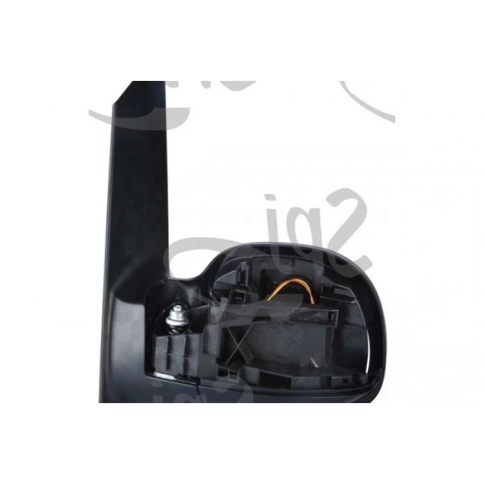 Audı Q5 Elektrıklı Katlanır Ayna 2018--Den İtibaren;Isıtmalı Astarlı Sınyallı  10 Pın Sol 80D-857-409A (Oem No: 80D-857-409A)