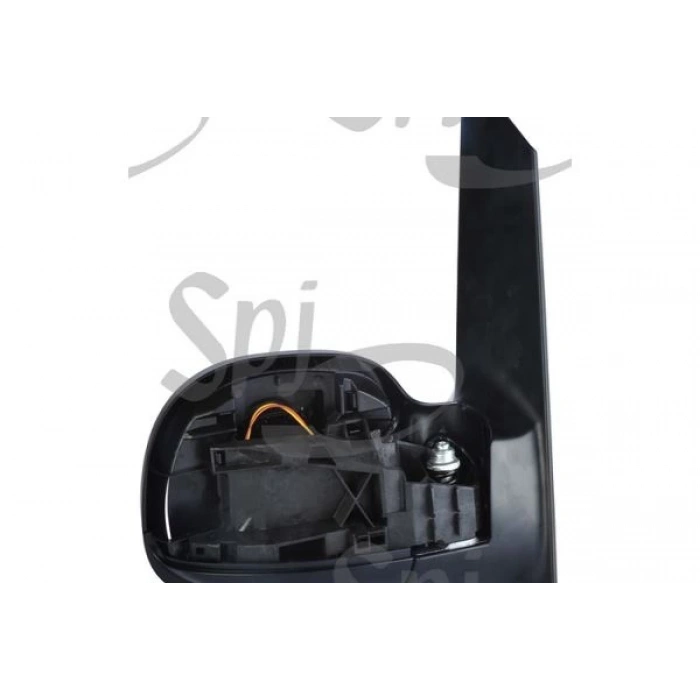 Audı Q5 Elektrıklı Katlanır Ayna 2018--Den İtibaren;Isıtmalı Astarlı Sınyallı Hafızalı 14 Pın Sağ 80D-857-410A (Oem No: 80D-857-410A)