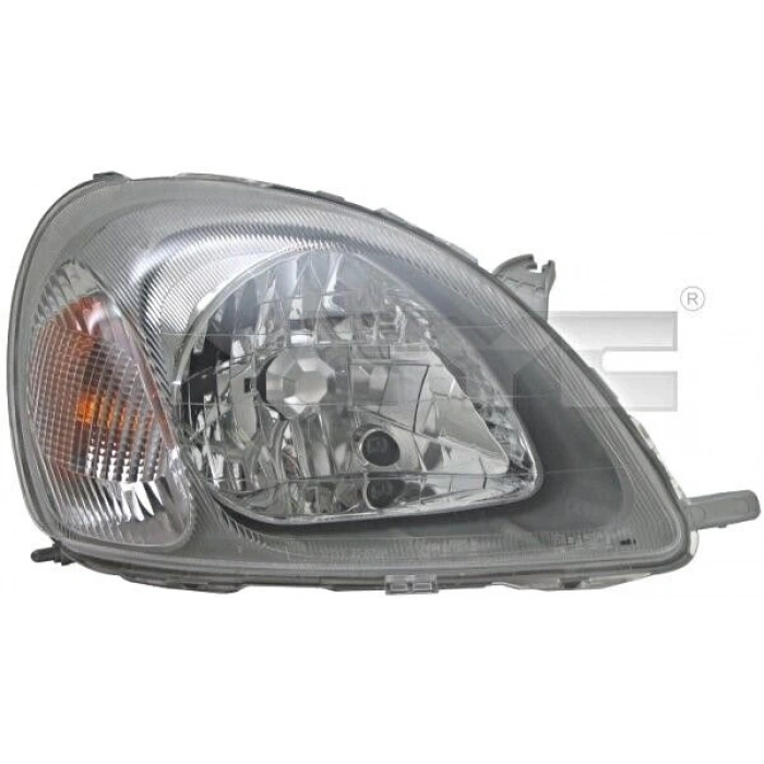 Far Yaris  1999-2002 Motorlu Sağ (1 Adet) (Oem No: 81110-52021)