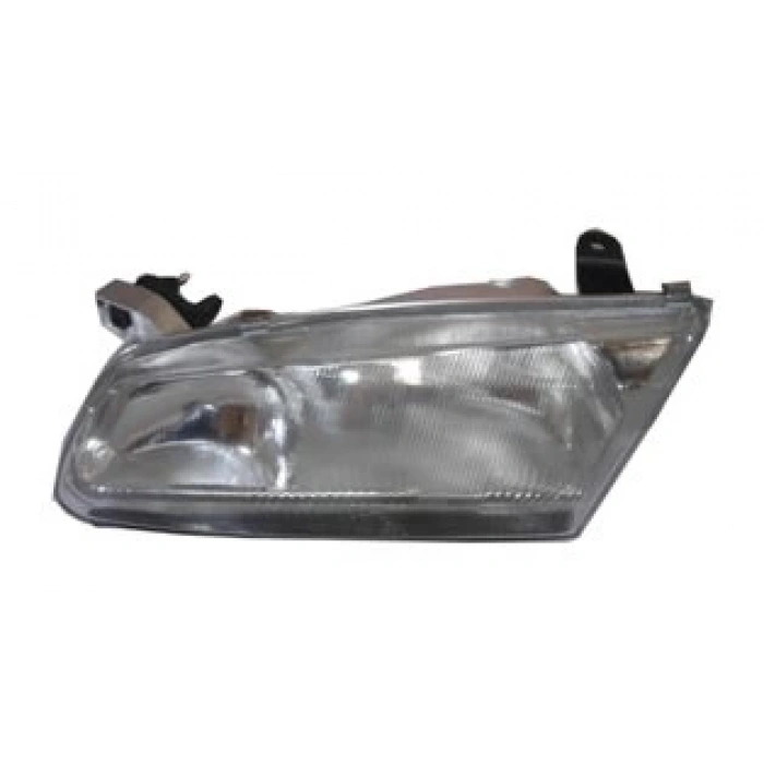 1999-2001 Toyota Camry Far Lambası Sol Manuel (Çift Reflektörlü) (Famella) (Adet) (Oem No:81110Yc040)