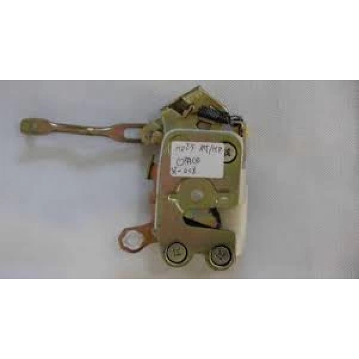 Kilit Kapı Canter 304/449 Sağ (Oem No: 81120-45006)