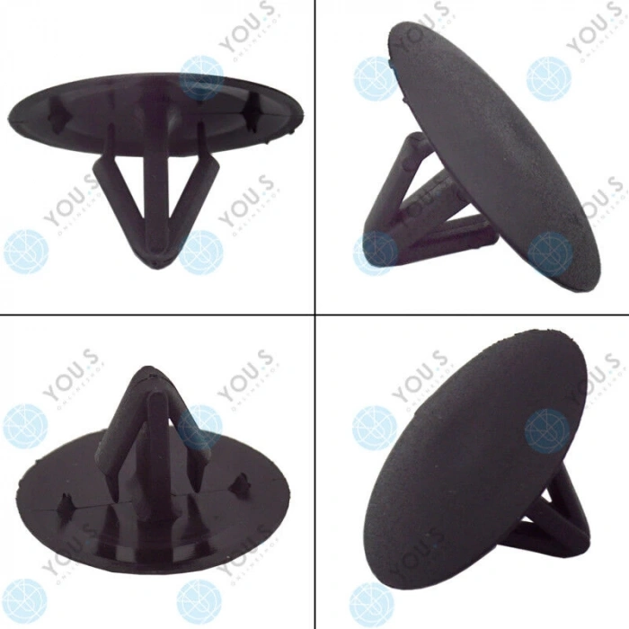 Klips Accent Motor Kaput İzolatör (Oem No: 81126-37000A)