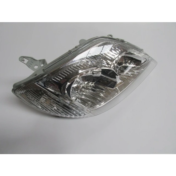 2002-2006 Toyota Corolla Zze121 Far Lambası Sağ Elektrikli-Motorsuz Sedan (H7-Hb3) (Casp) (E Marklı) (Adet) (Oem No:811301E730)
