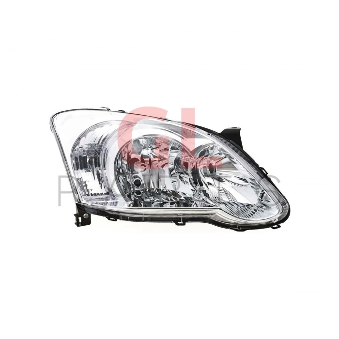 Far Sağ Motoru Üzerınde Japon Corolla (E12) Hb 1.4:1.6:1.4 D4D 04-06 (Oem No: 81130-02380)