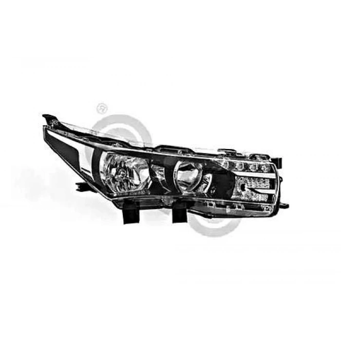 Far Sag Hb3/Wy21W Japon Corolla Benzın-Dızel 13- (Oem No: 81130-02E70)