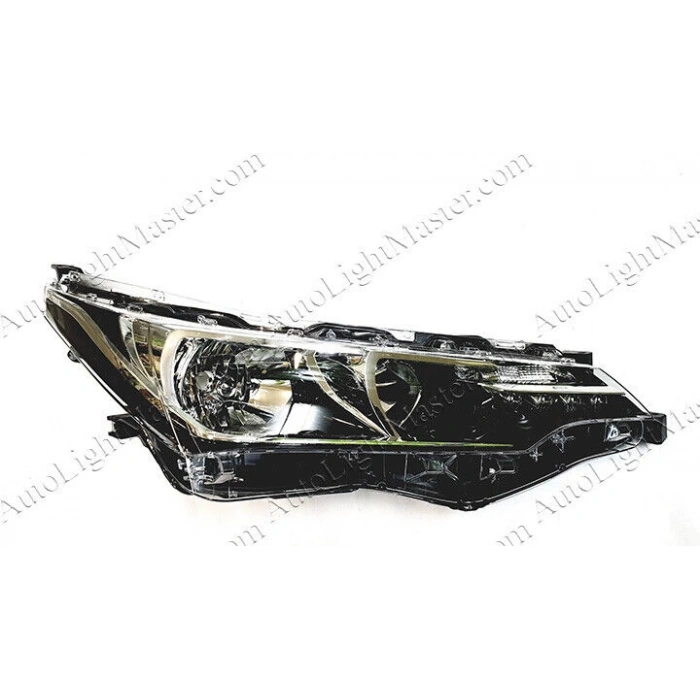 Far Sag Japon Corolla (E18) Benzin-Dizel 16- (Oem No: 81130-02L50)