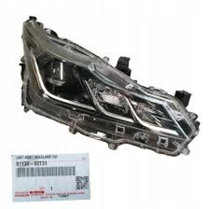 Far Corolla 19-23 Ledli Sağ (Oem No: 81130-02T31)