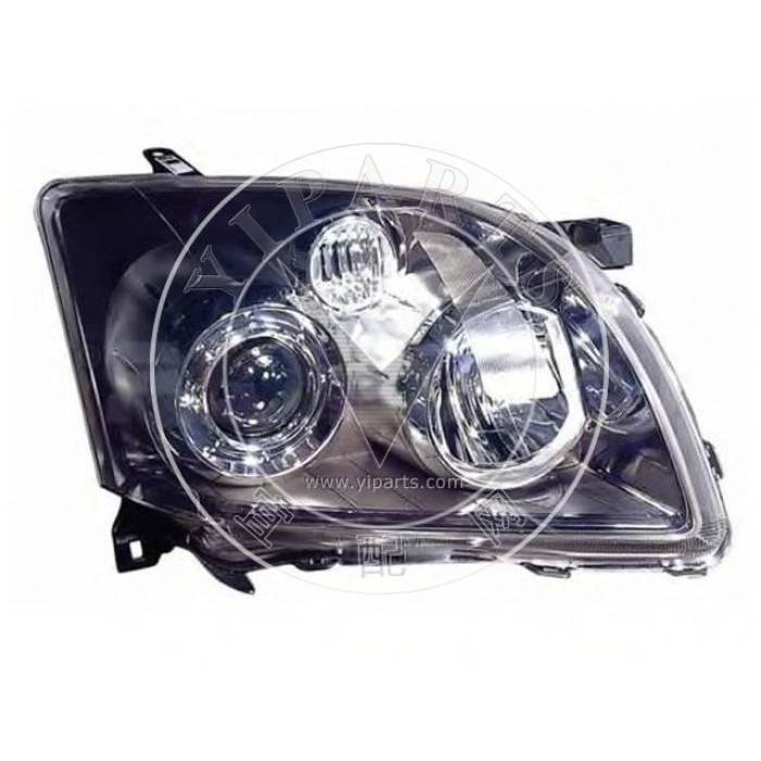 Far Avensis 06-07 Xenon Tip Sağ (Oem No: 81130-05240)