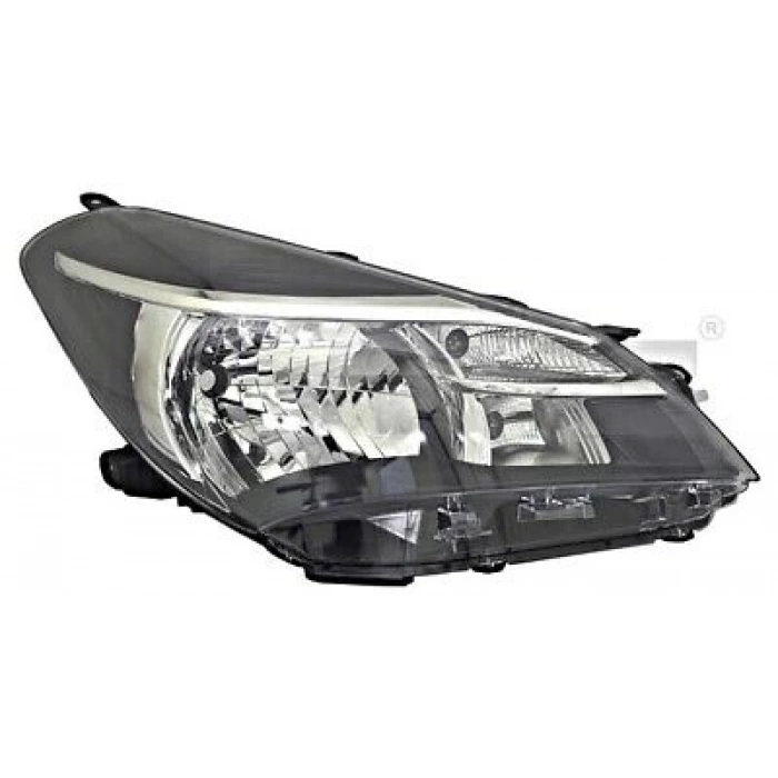 Far Sag Japon Yarıs (P13) Benzin-Dizel 15-16 (Oem No: 81130-0Da10)