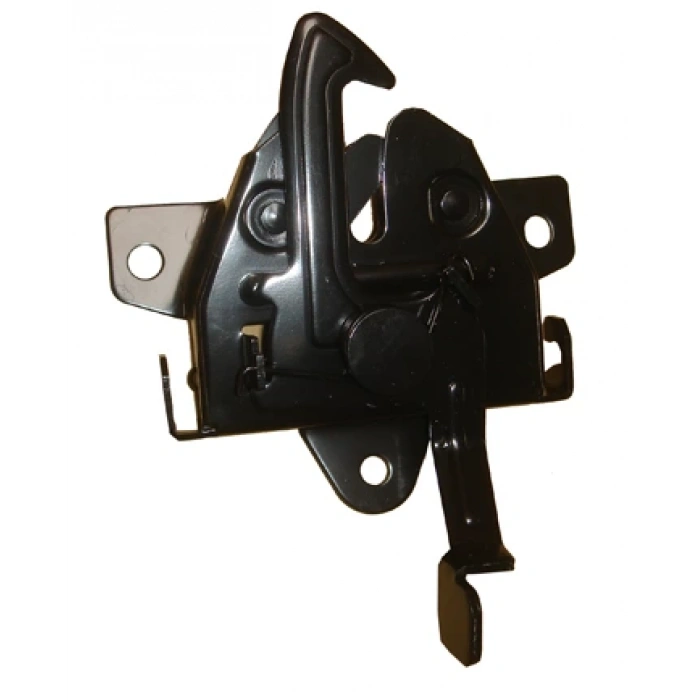 2001-2005 Hyundai Santa Fe Kaput Kilidi (Hushan) (Adet) (Oem No:8113026000)