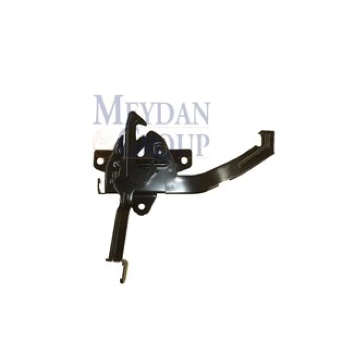 2002-2003 Hyundai Elantra Kaput Kilidi (Tyg) (Adet) (Oem No:811302D000)