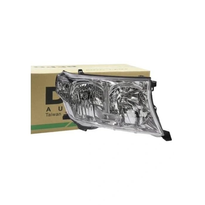 Far Sag Japon Land Cruıser (J20) 4.7 32V:4.5 Td 07-12 (Oem No: 81130-60D10)