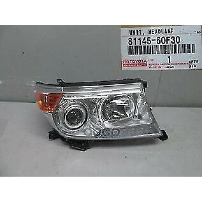 Far Sag Japon Land Cruıser (J20) 4.7 32V:4.5 Td 12-15 (Oem No: 81145-60F30)