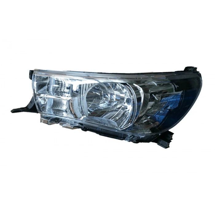 Far Hilux 2016-2018 Revo Elektrikli Sol (1 Adet) (Oem No: 81150-0K690)