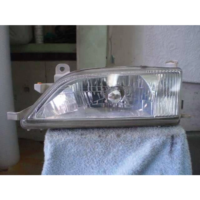 Far Corona 93-95 Manuel Sol (Oem No: 81150-2B680)