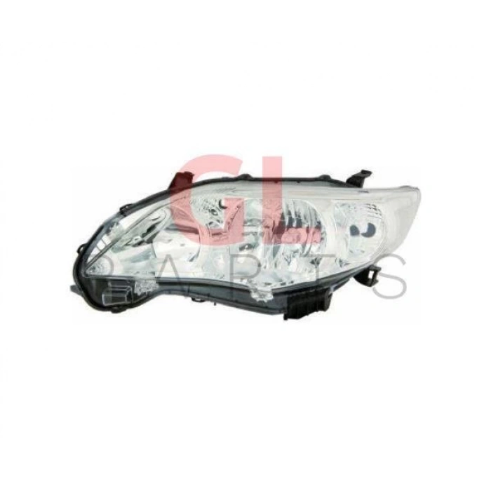 Far Sol Hb4/Hb3/Wy21W/W5W5 Japon Corolla 1.33:1.6:1.4 D4D 10-12 (Oem No: 81170-02B10)