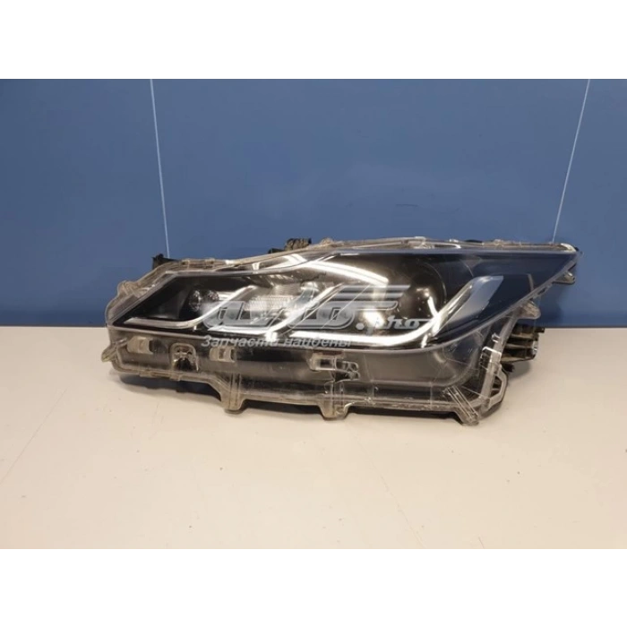 Far Sol . Japon Corolla (E21) 1.6:1.8 Hybrid 19- (Oem No: 81170-02T30)