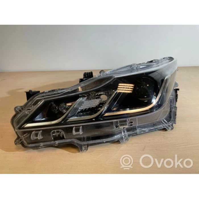 Far Corolla 19-23 Ledli Sol (Oem No: 81170-02T31)