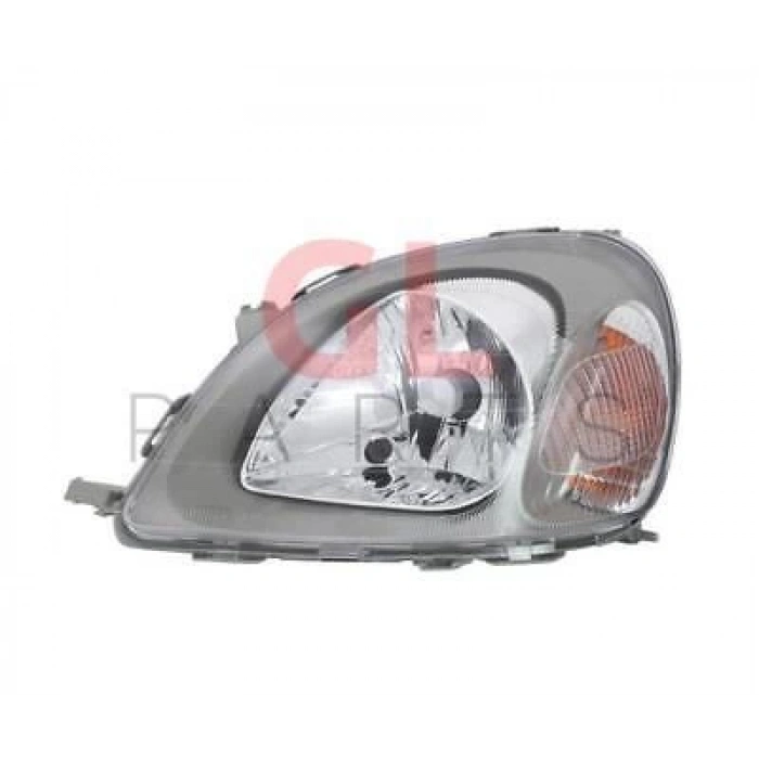 Far Sol Japon Yarıs (P1) Benzin 01-02 (Oem No: 81170-0D011)