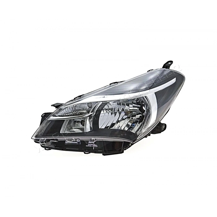 Far Yaris 2014 Sonrası  Elektrikli Sol (Oem No:81170-0Da10) (Adet)