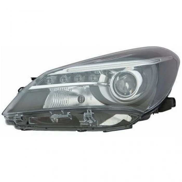 Far Sol Led Japon Yarıs (P13) Benzin-Dizel 15-16 (Oem No: 81170-0Da50)