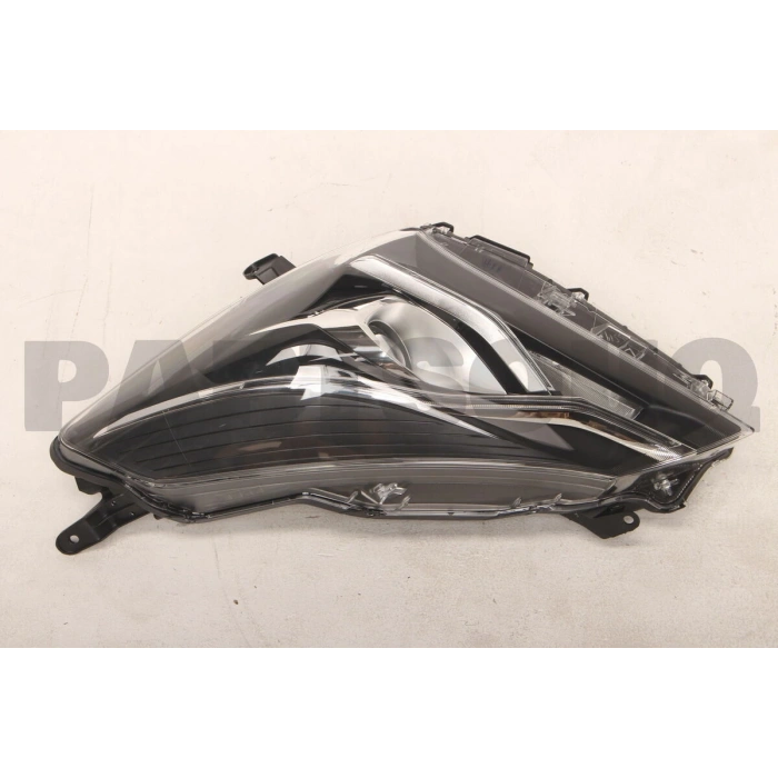 Far Sol Led Japon Yarıs (P13) Benzin-Dizel 17- (Oem No: 81170-0Dk10)