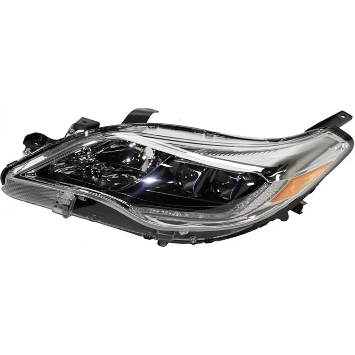 Far Corolla Verso 09-11 Sol (Oem No: 81170-0F130)