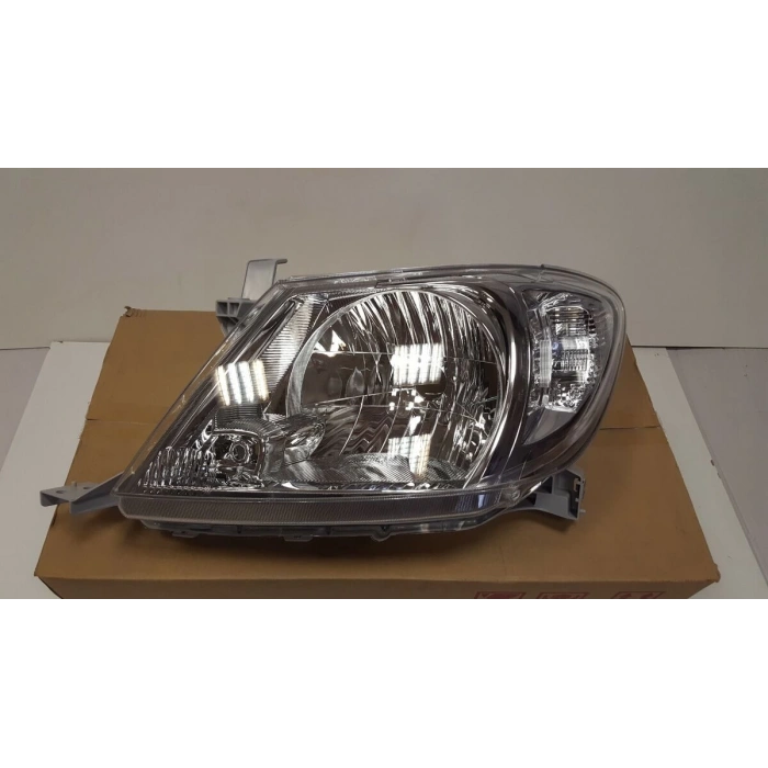Hilux (N1, N2) 2009 2011 Far Sol  (Oem No:811700K210)