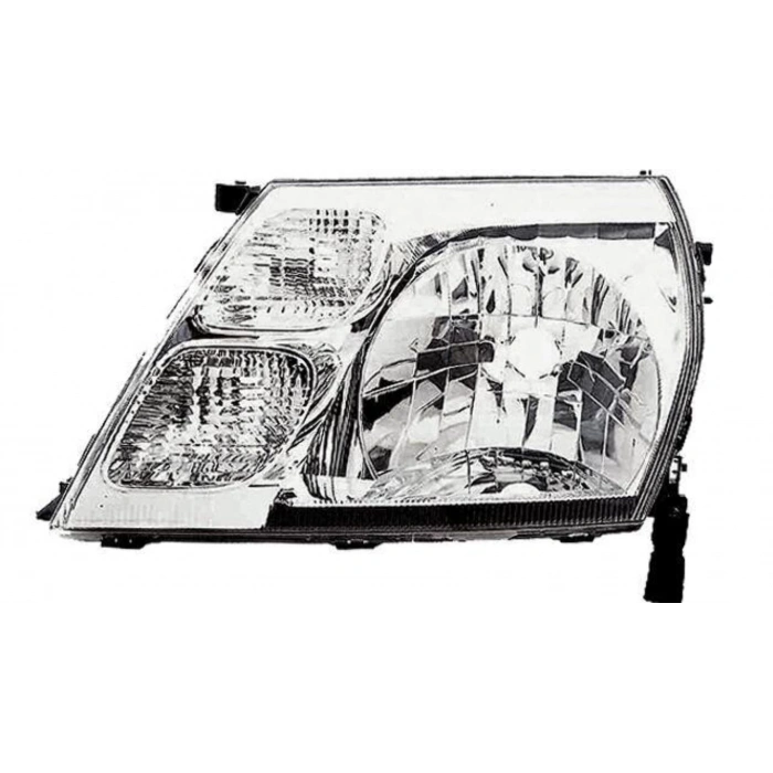 Hiace (Klh2) 2006 2012 Far Sol  (Oem No:8117026500)