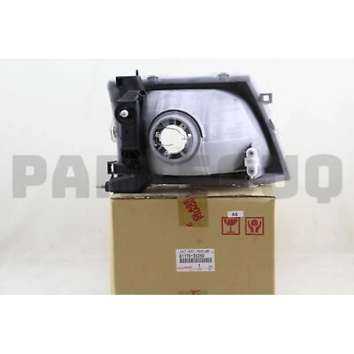 Far Hılux 02-05 Manuel Sol (Oem No: 81170-35350)