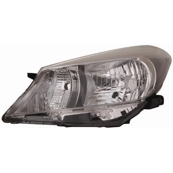 Far Sol . Japon Yarıs (P13) 1.0:1.33:1.4 D4D 12-14 (Oem No: 81170-52D70)