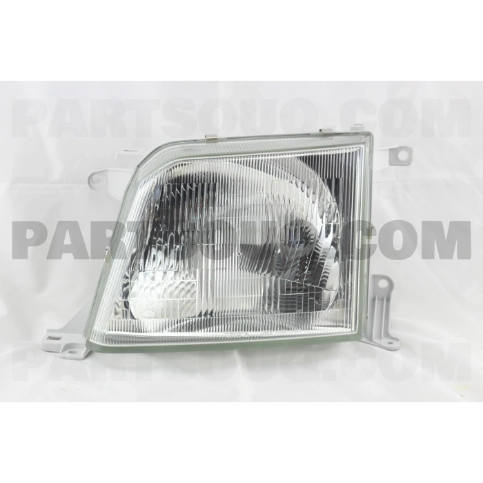 Toyota Land Cruiser 1996-1999 Far Sol (J9) (Oem No: 81170-60620)