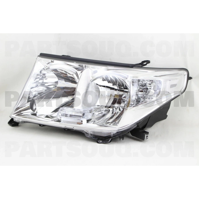 Far Sol Japon Land Cruıser (J20) 4.7 32V:4.5 Td 07-12 (Oem No: 81170-60C80)